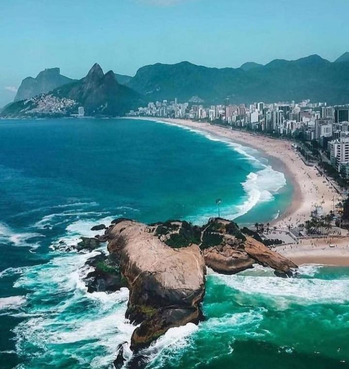 Kitinete Ipanema * 里约热内卢