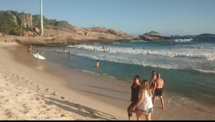 公寓 Kitinete Ipanema